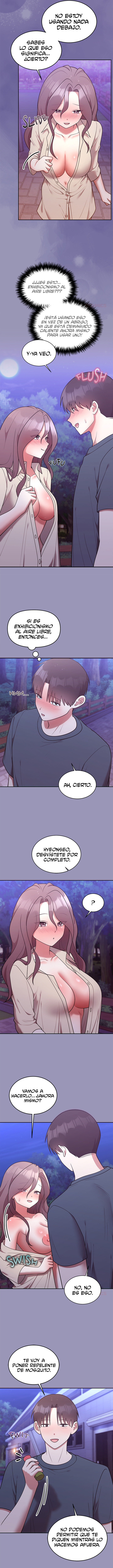 Atando mi Secreto Capítulo 32 - Page 7