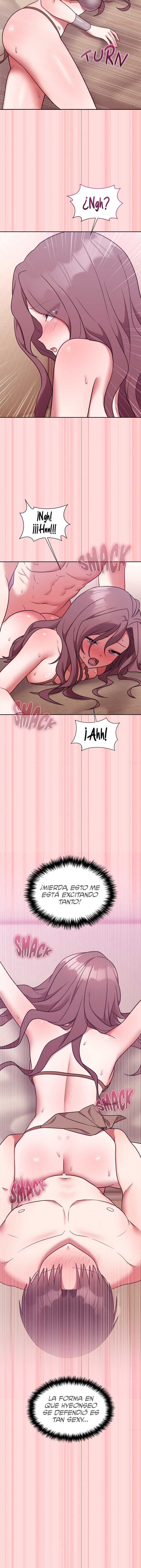 Atando mi Secreto Capítulo 33 - Page 14