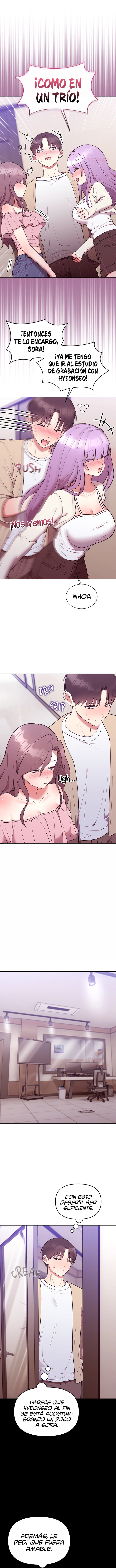 Atando mi Secreto Capítulo 34 - Page 11