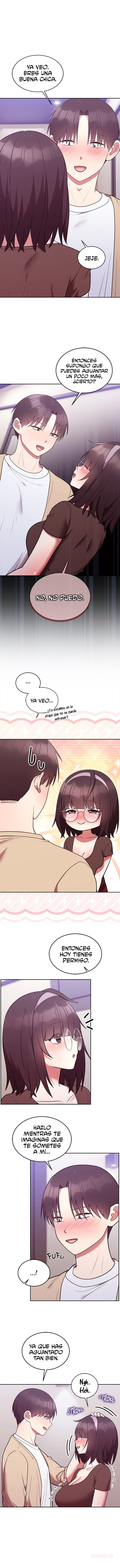 Atando mi Secreto Capítulo 34 - Page 13