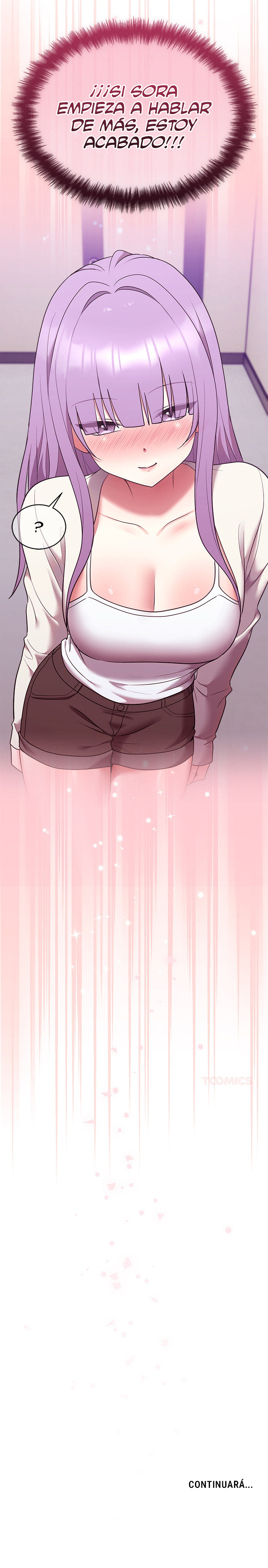Atando mi Secreto Capítulo 34 - Page 16
