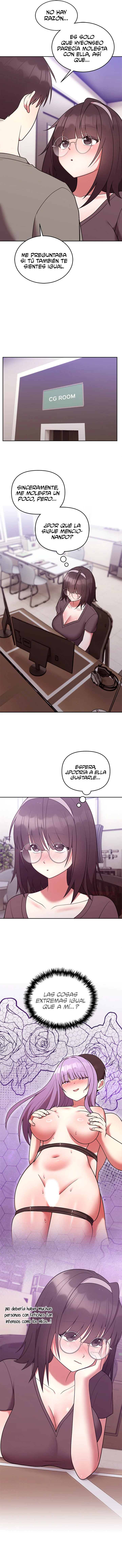 Atando mi Secreto Capítulo 35 - Page 10