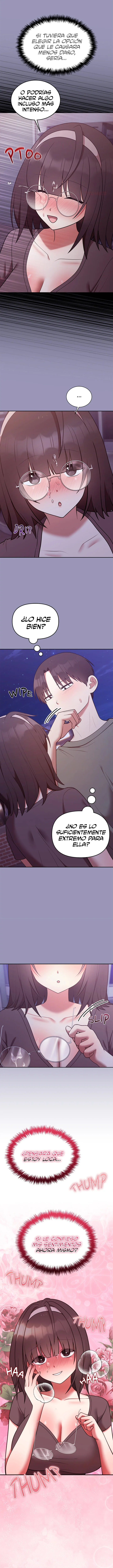 Atando mi Secreto Capítulo 35 - Page 13