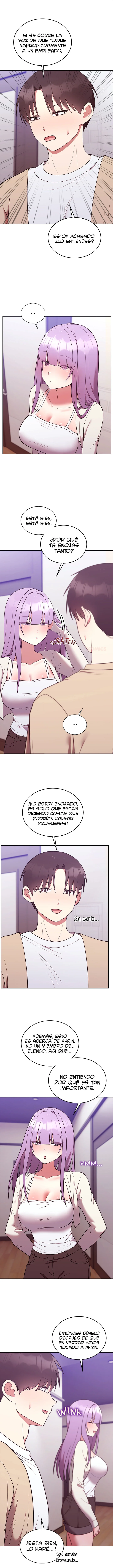 Atando mi Secreto Capítulo 35 - Page 3