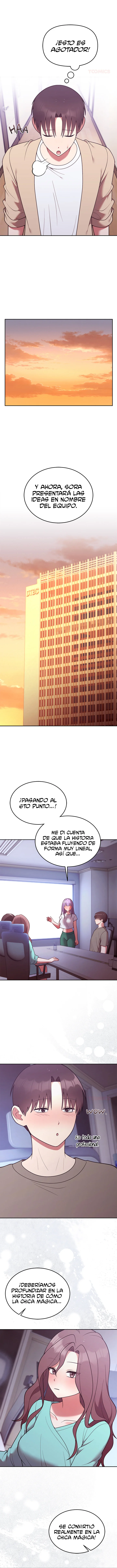 Atando mi Secreto Capítulo 35 - Page 4