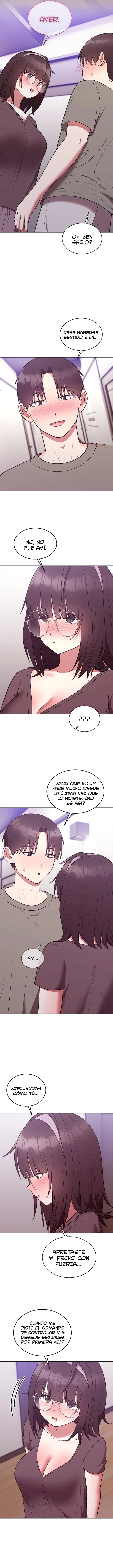 Atando mi Secreto Capítulo 35 - Page 7