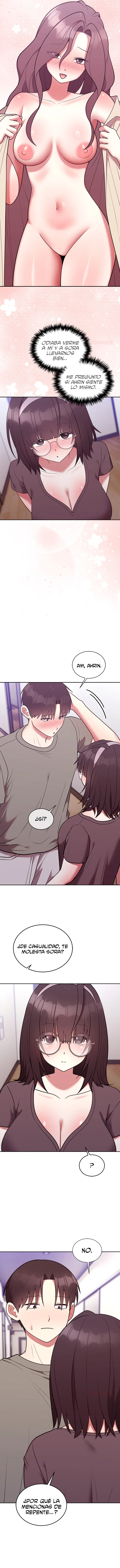 Atando mi Secreto Capítulo 35 - Page 9