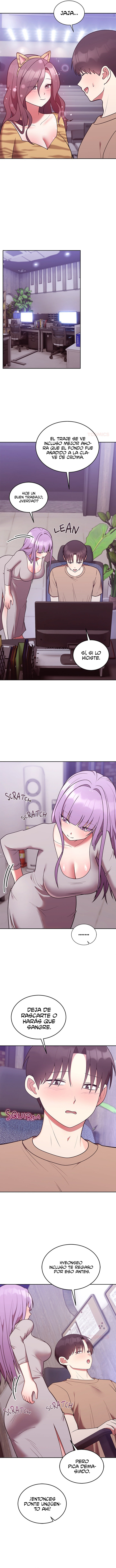 Atando mi Secreto Capítulo 36 - Page 11