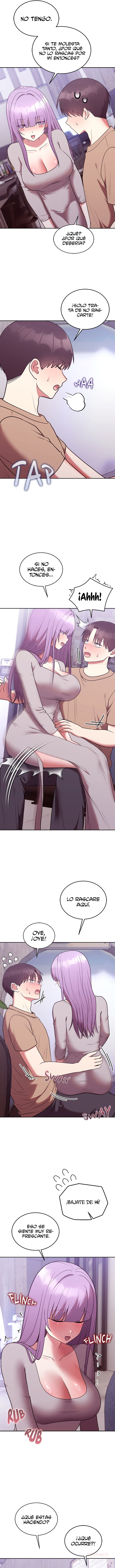 Atando mi Secreto Capítulo 36 - Page 12