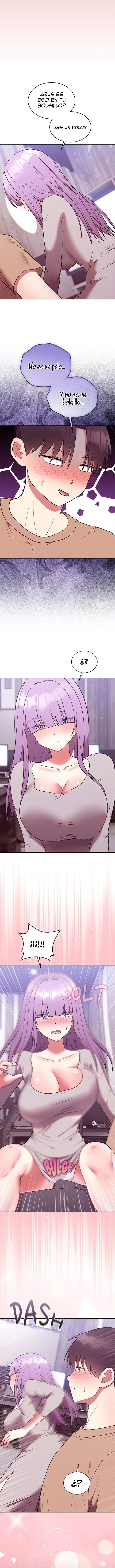 Atando mi Secreto Capítulo 36 - Page 14