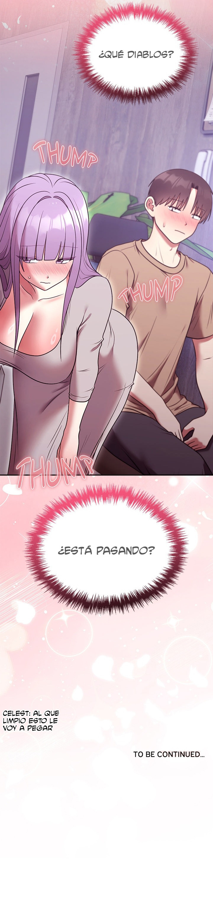 Atando mi Secreto Capítulo 36 - Page 15