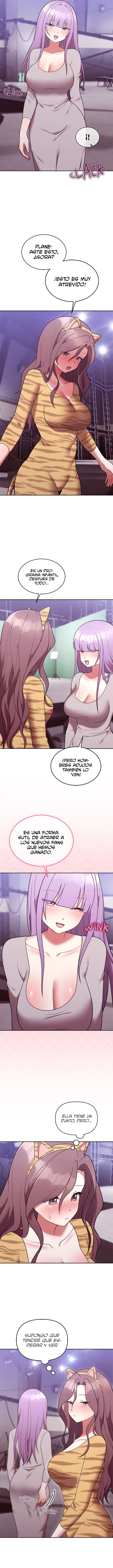 Atando mi Secreto Capítulo 36 - Page 6