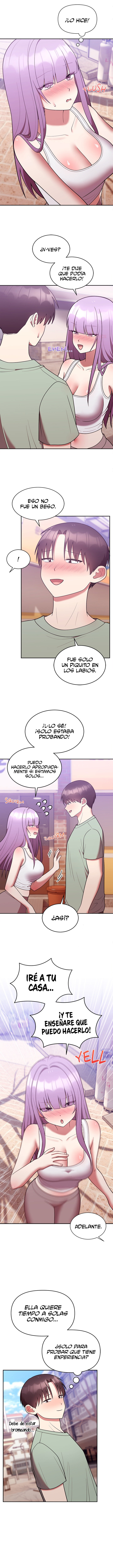 Atando mi Secreto Capítulo 37 - Page 11