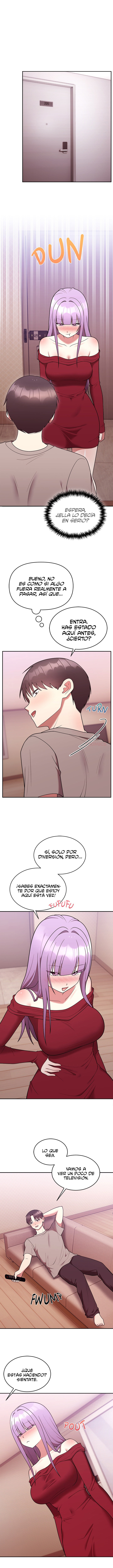 Atando mi Secreto Capítulo 37 - Page 12