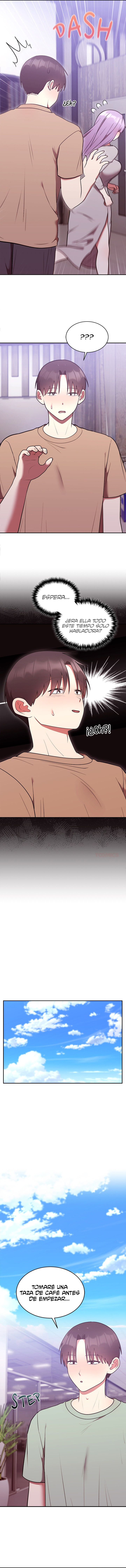 Atando mi Secreto Capítulo 37 - Page 4