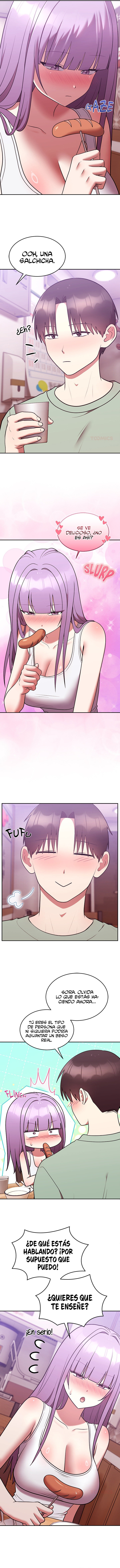 Atando mi Secreto Capítulo 37 - Page 9