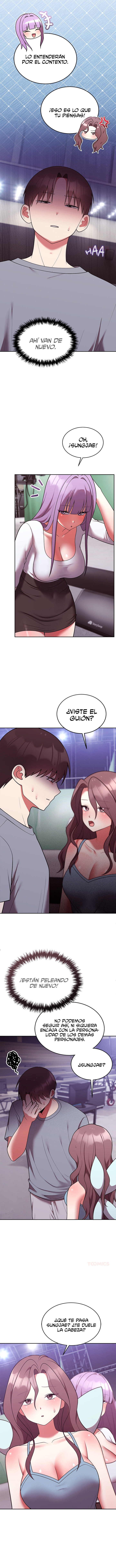 Atando mi Secreto Capítulo 39 - Page 10