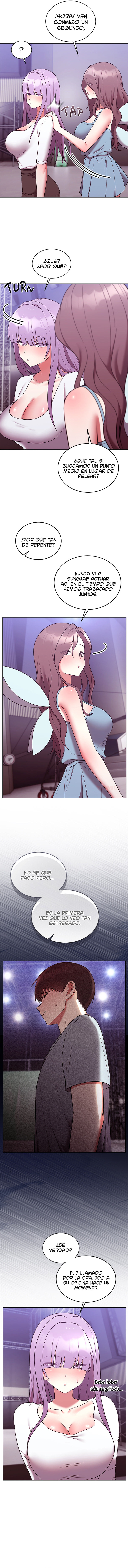 Atando mi Secreto Capítulo 39 - Page 11