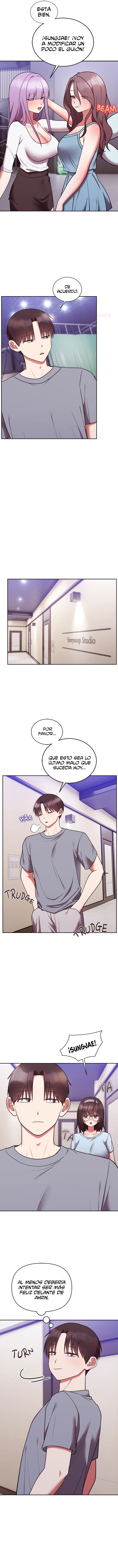 Atando mi Secreto Capítulo 39 - Page 12