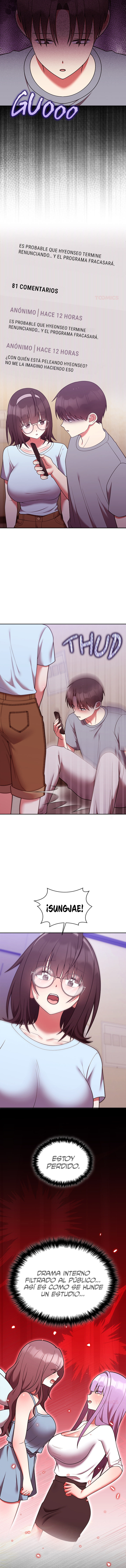 Atando mi Secreto Capítulo 39 - Page 14