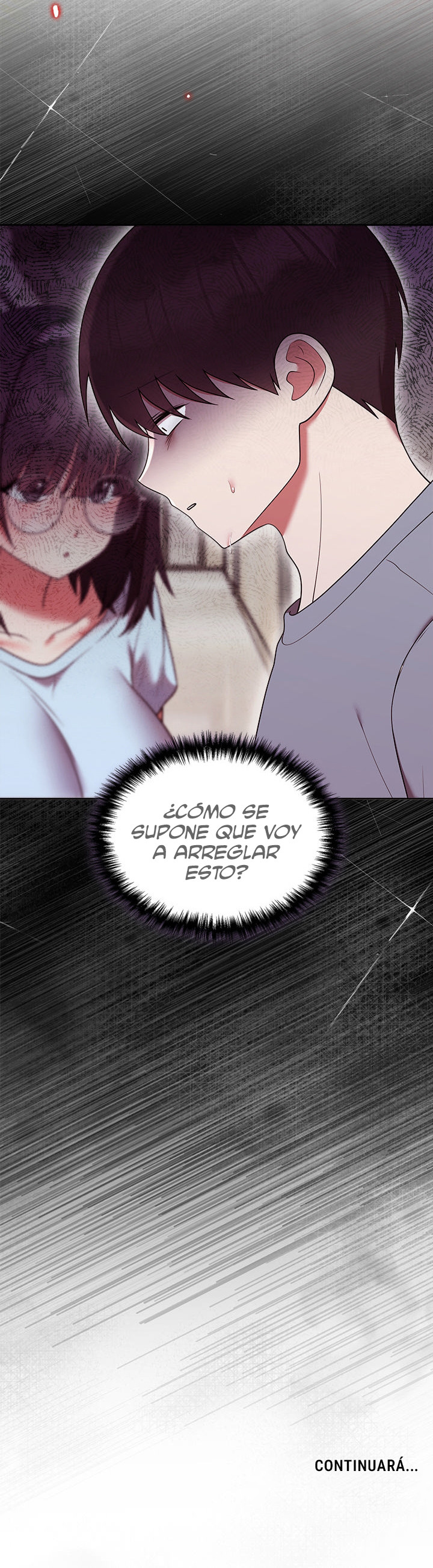 Atando mi Secreto Capítulo 39 - Page 15