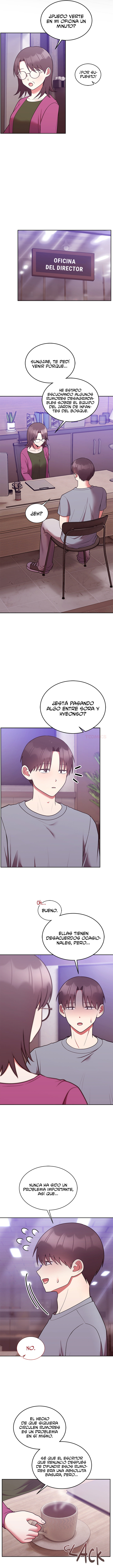 Atando mi Secreto Capítulo 39 - Page 7