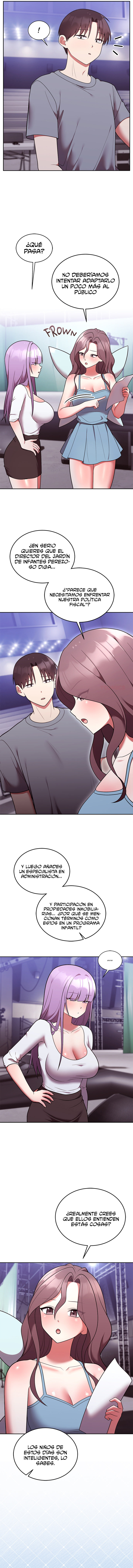 Atando mi Secreto Capítulo 39 - Page 9