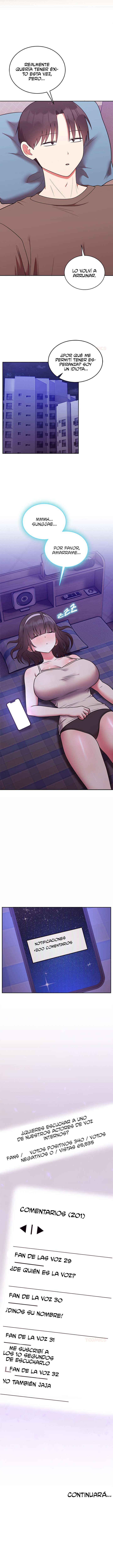 Atando mi Secreto Capítulo 40 - Page 13