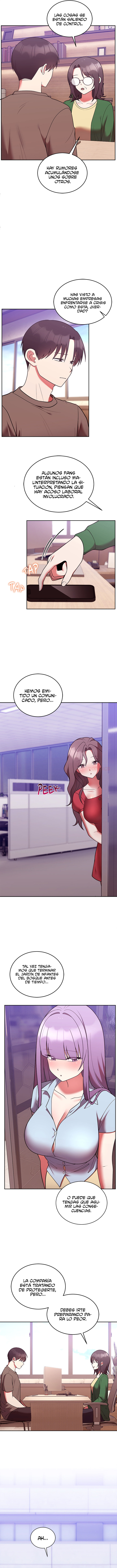 Atando mi Secreto Capítulo 40 - Page 3