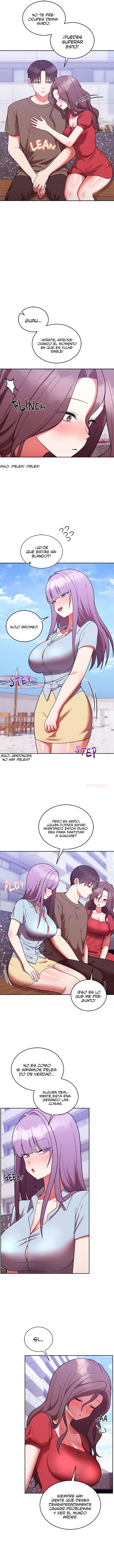 Atando mi Secreto Capítulo 40 - Page 5