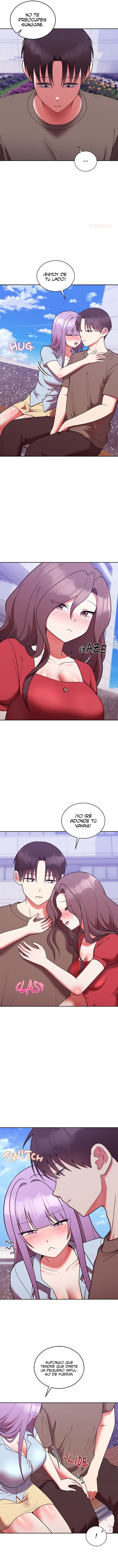 Atando mi Secreto Capítulo 40 - Page 6