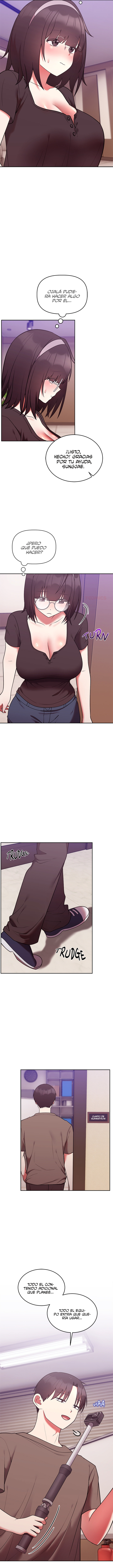 Atando mi Secreto Capítulo 40 - Page 9