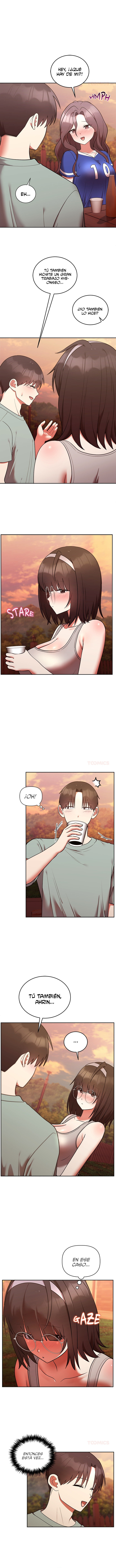 Atando mi Secreto Capítulo 41 - Page 11