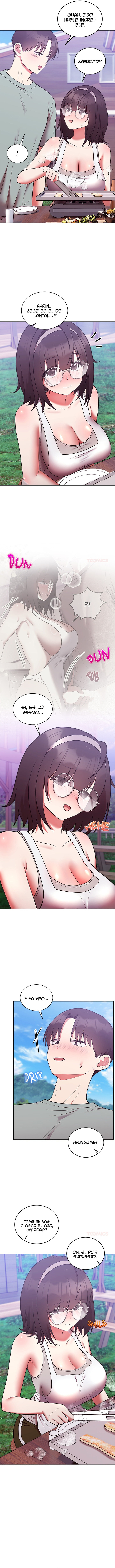 Atando mi Secreto Capítulo 41 - Page 9