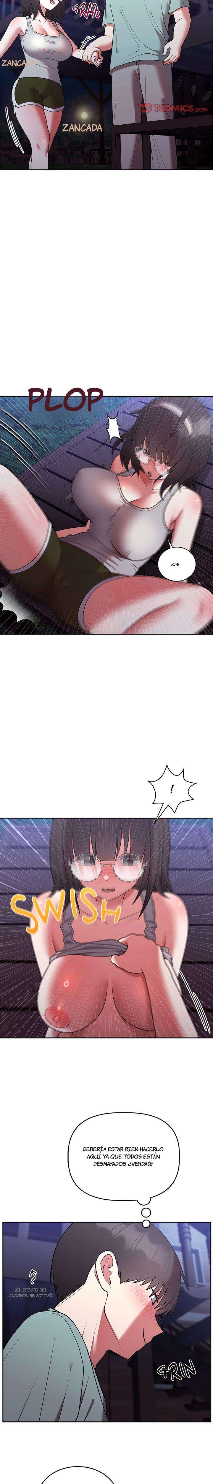 Atando mi Secreto Capítulo 42 - Page 10