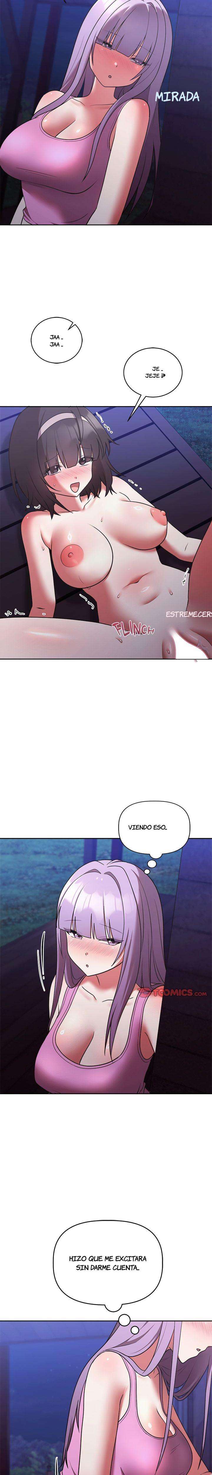 Atando mi Secreto Capítulo 42 - Page 22