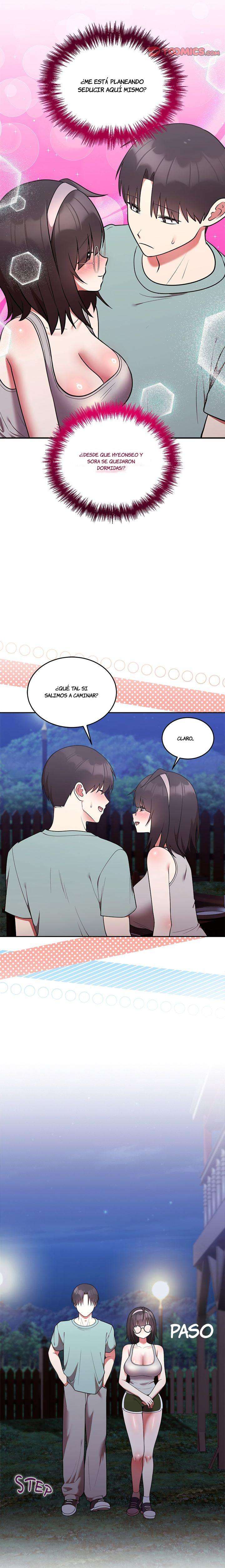 Atando mi Secreto Capítulo 42 - Page 5