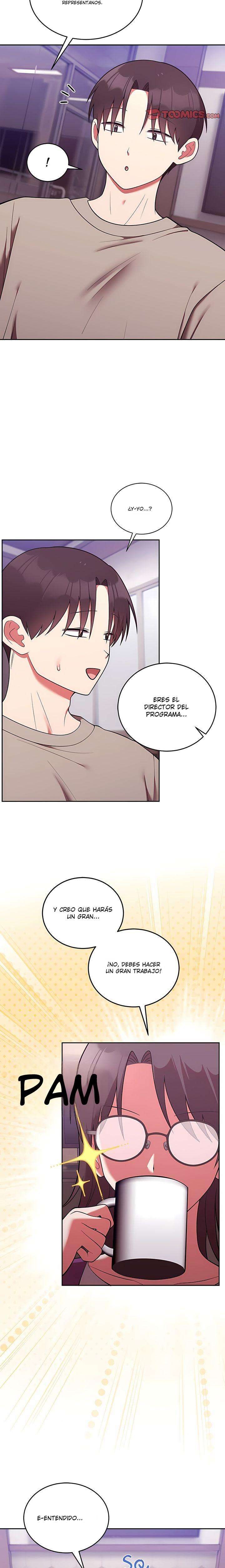 Atando mi Secreto Capítulo 43 - Page 10