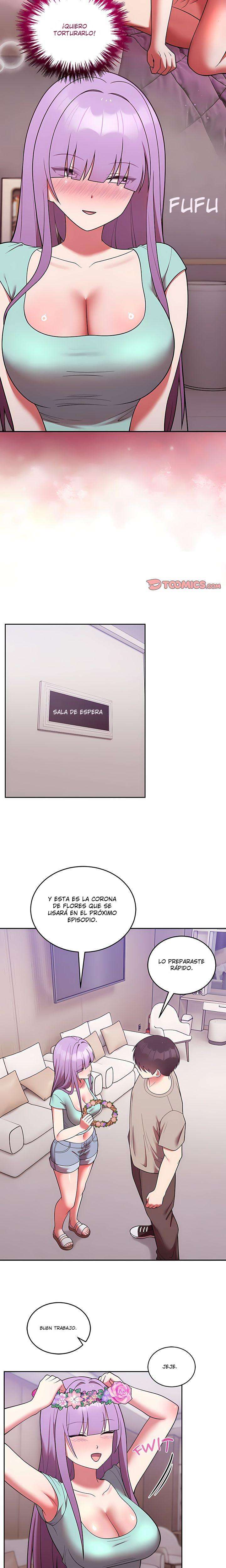 Atando mi Secreto Capítulo 43 - Page 16