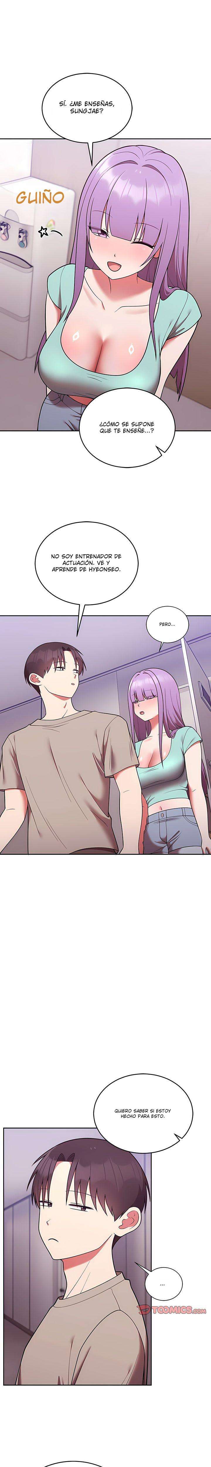 Atando mi Secreto Capítulo 43 - Page 18