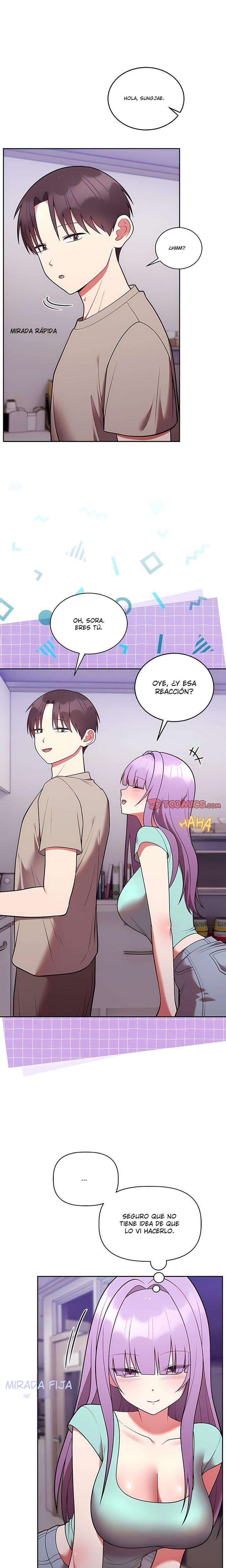 Atando mi Secreto Capítulo 43 - Page 2