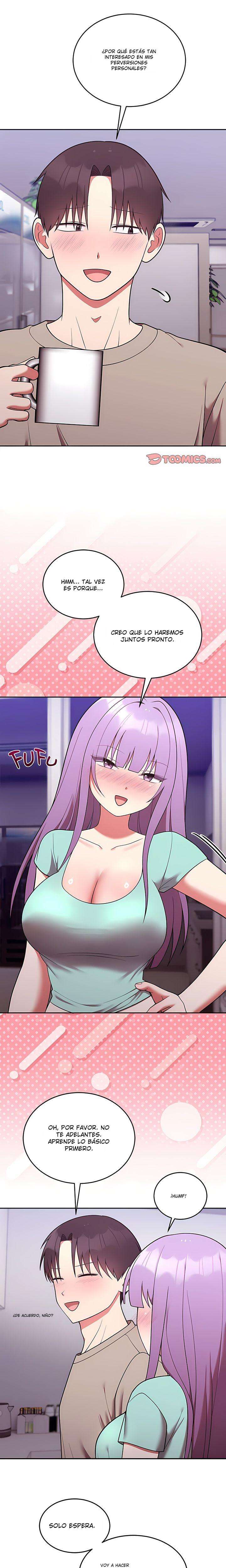 Atando mi Secreto Capítulo 43 - Page 6