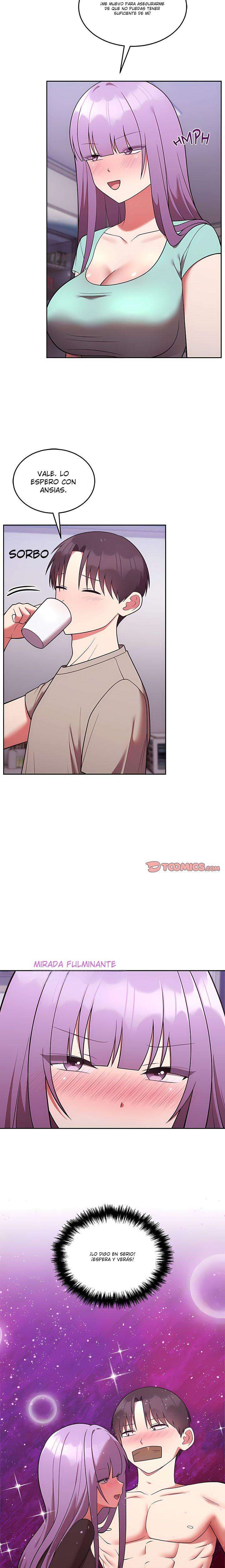 Atando mi Secreto Capítulo 43 - Page 7