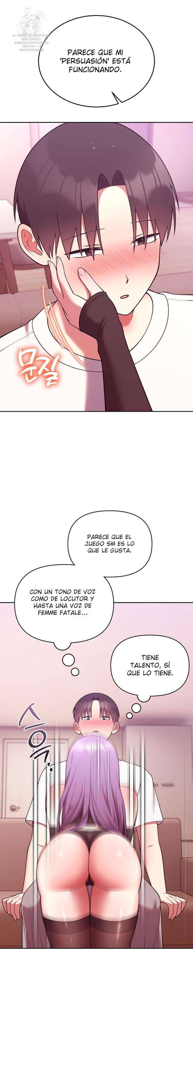 Atando mi Secreto Capítulo 44 - Page 10