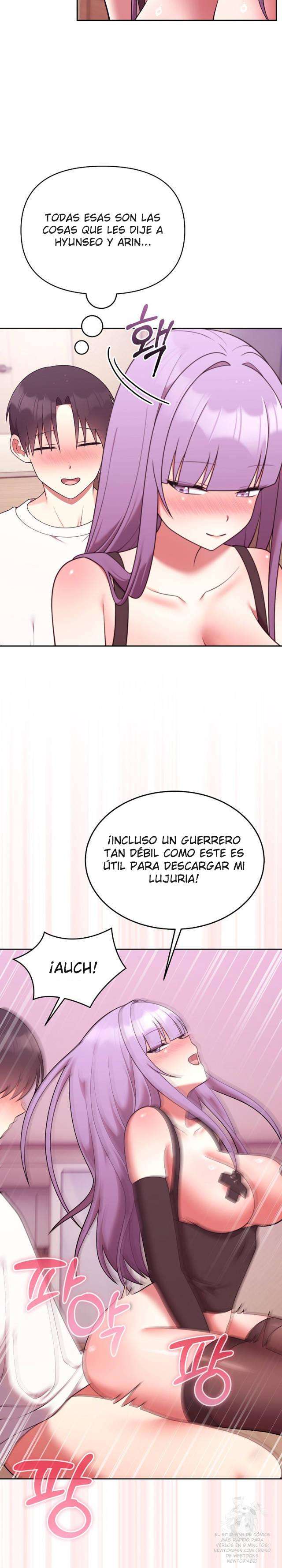 Atando mi Secreto Capítulo 44 - Page 20