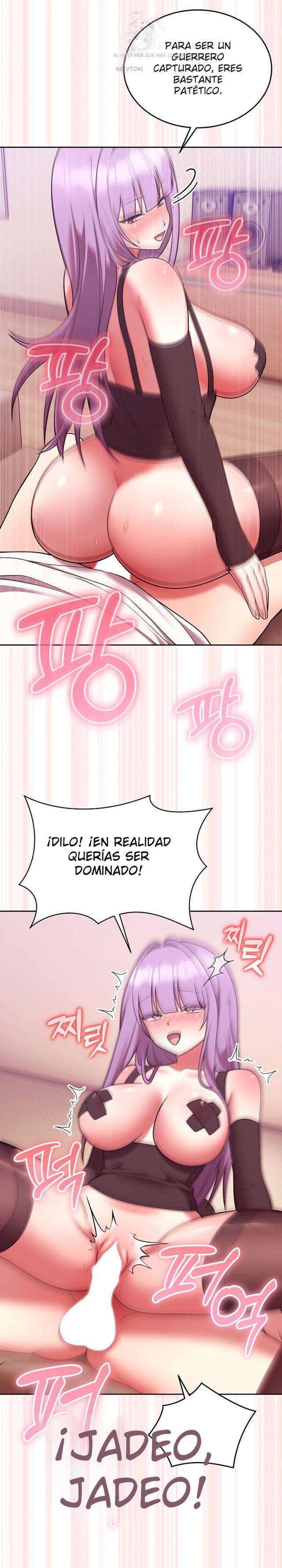 Atando mi Secreto Capítulo 44 - Page 23