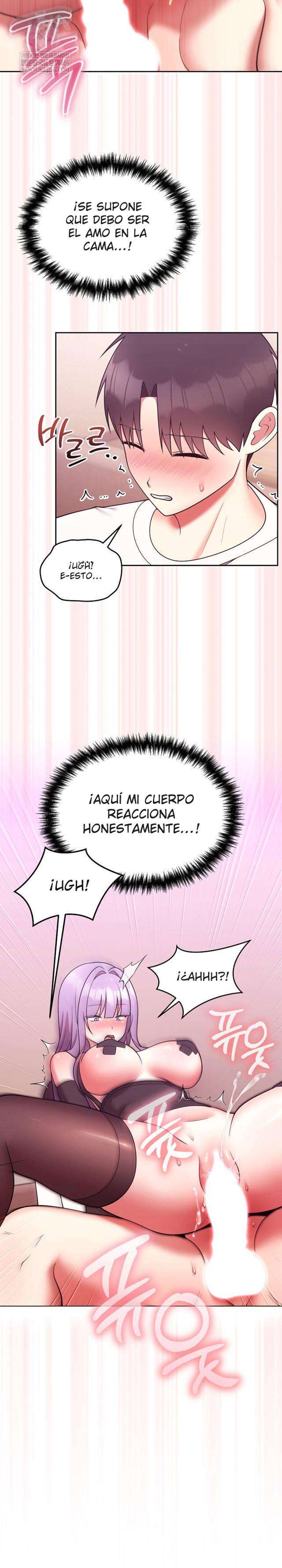 Atando mi Secreto Capítulo 44 - Page 25