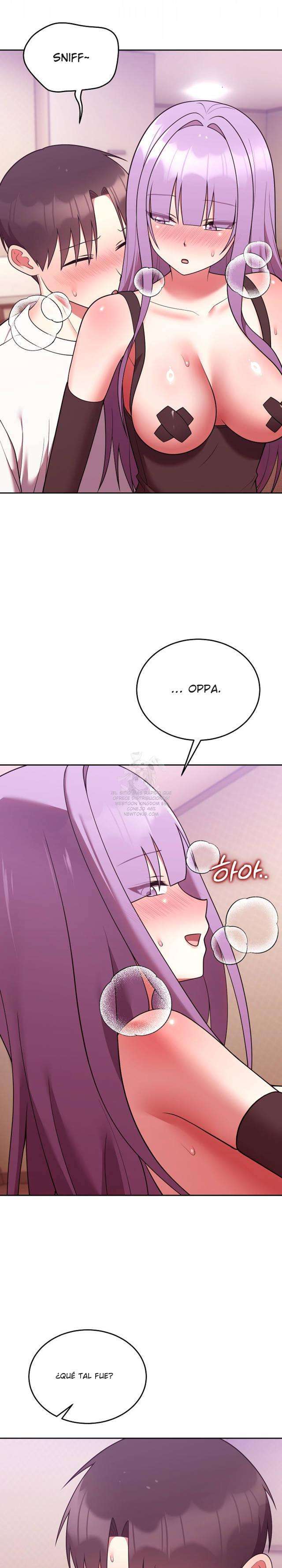 Atando mi Secreto Capítulo 44 - Page 26