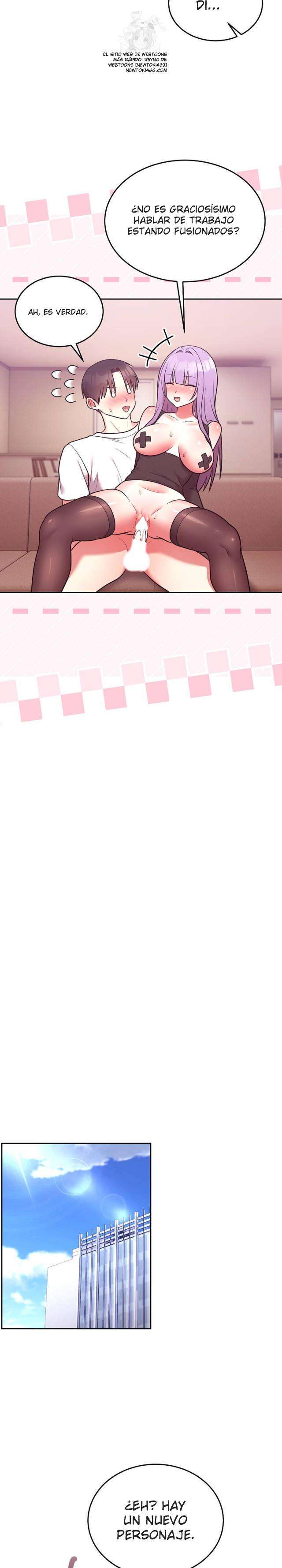 Atando mi Secreto Capítulo 44 - Page 29