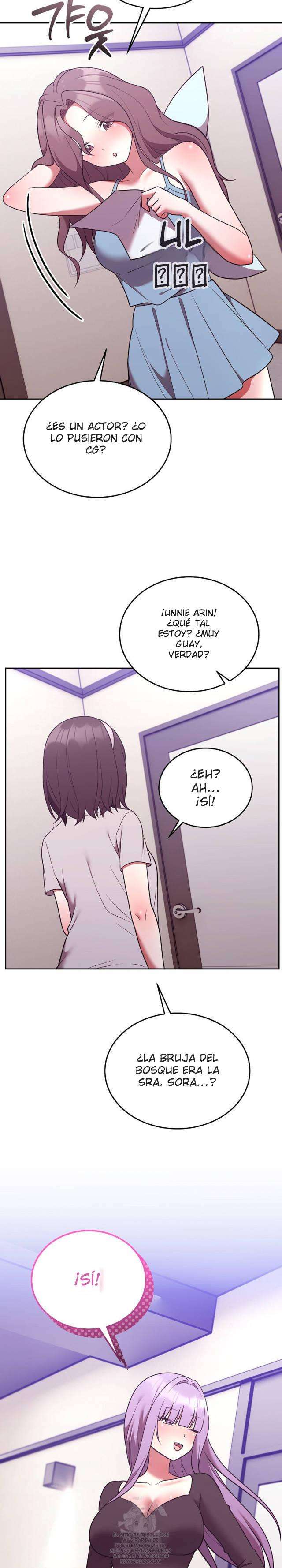 Atando mi Secreto Capítulo 44 - Page 30